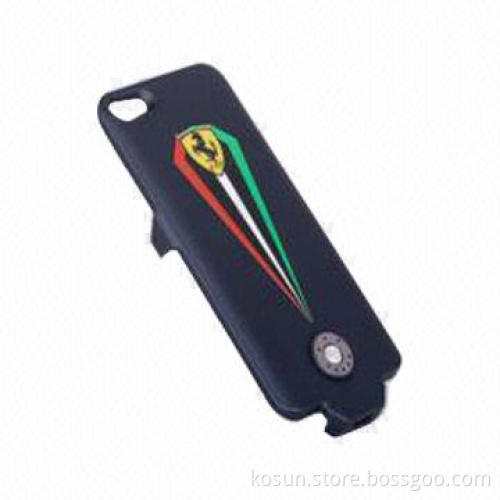 PU leather mobile phone cases